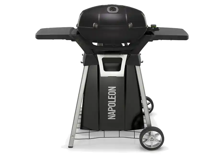 Napoleon TRAVELQ™ PRO285, Elektrik mit Unterwagen PRO285-STAND Saisonangebot