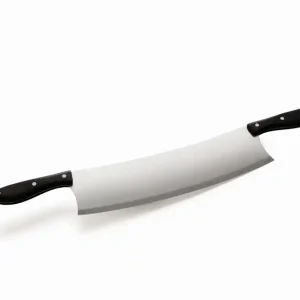 Napoleon Pizza-Wiegemesser Pizzaschneider Begrenztes Angebot