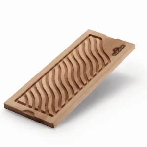 Schnäppchen Napoleon Zedernholzplanke mit Rand