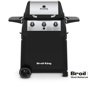 Begrenztes Angebot Broil King PORTA-CHEF™ 320 mit Unterwagen
