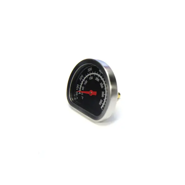 Expressversand Broil King Kleines Deckelthermometer für Porta Chef, Gem & Royal