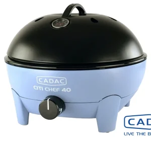 Cadac Citi Chef 40 Sky Blue Heißes Angebot