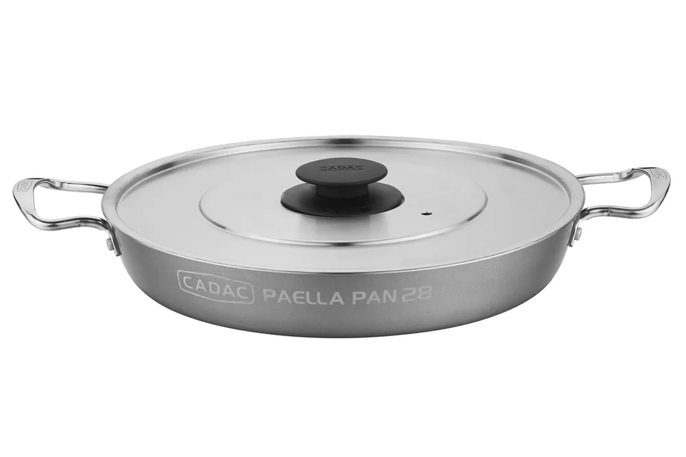 Cadac Paella Pfanne 30 (ø 28 cm) Billig