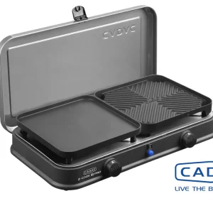 Cadac 2-Cook 2 Pro Deluxe 50 mbar Sale