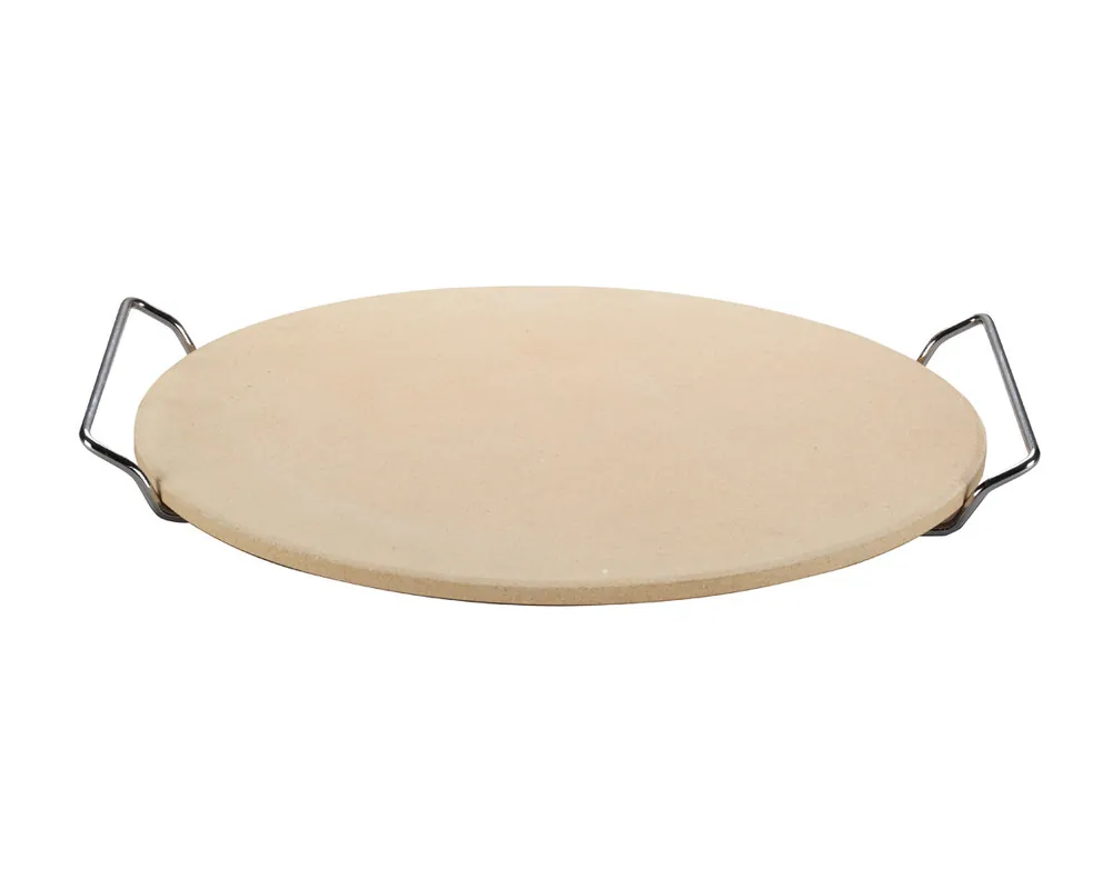 Cadac Pizzastein Carri, Citi und Grillo Chef 40 (Ø 33 cm) Direktkauf