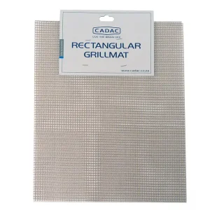 Cadac Grillmatte 33x40 cm Sonderaktion