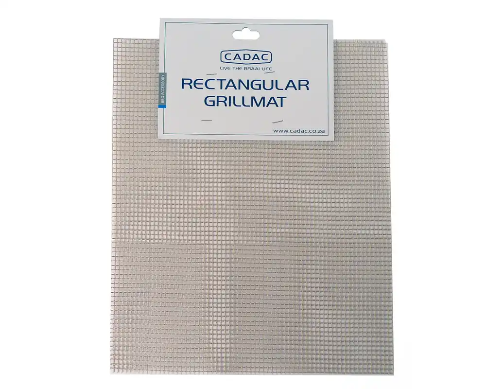 Cadac Grillmatte 33x40 cm Sonderaktion
