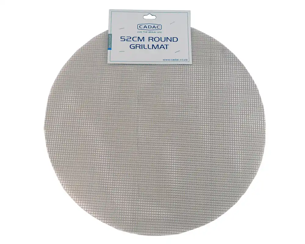 Cadac Grillmatte Ø 52 cm Sofort Bestellen