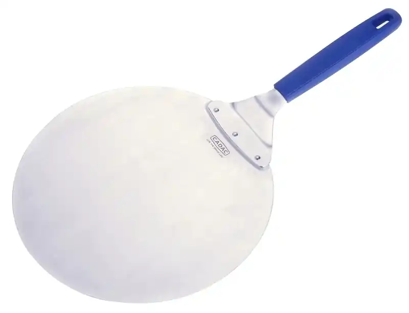 Cadac Edelstahl Pizza Lifter Heber Pizzaschieber Schnäppchen