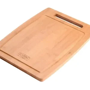 Angebot Cadac Bambus Schneidebrett