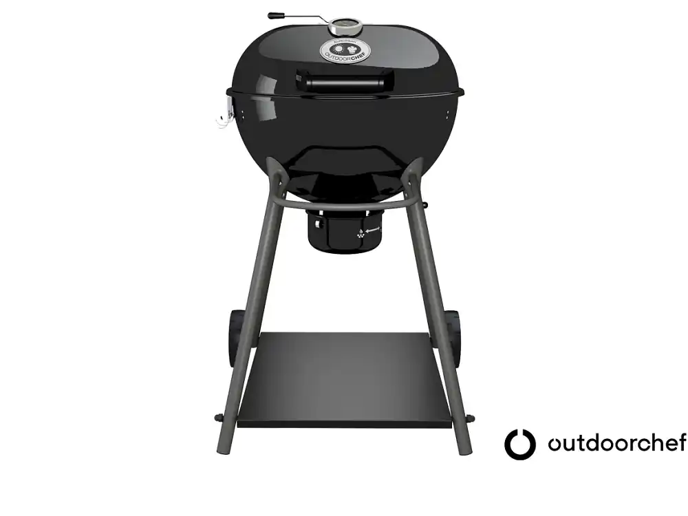 OUTDOORCHEF KENSINGTON 570 C CHEF EDITION Neu