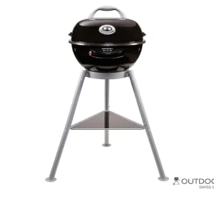 Nur Für Kurze Zeit OUTDOORCHEF CHELSEA 420 E
