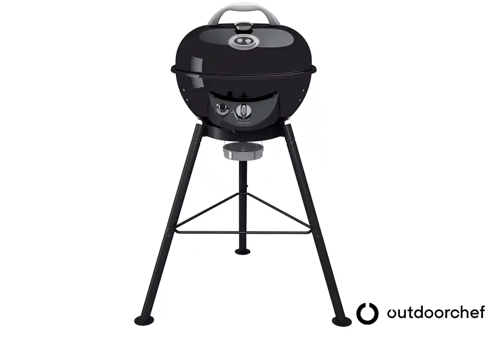 OUTDOORCHEF CHELSEA 420 G Sichere Zahlung