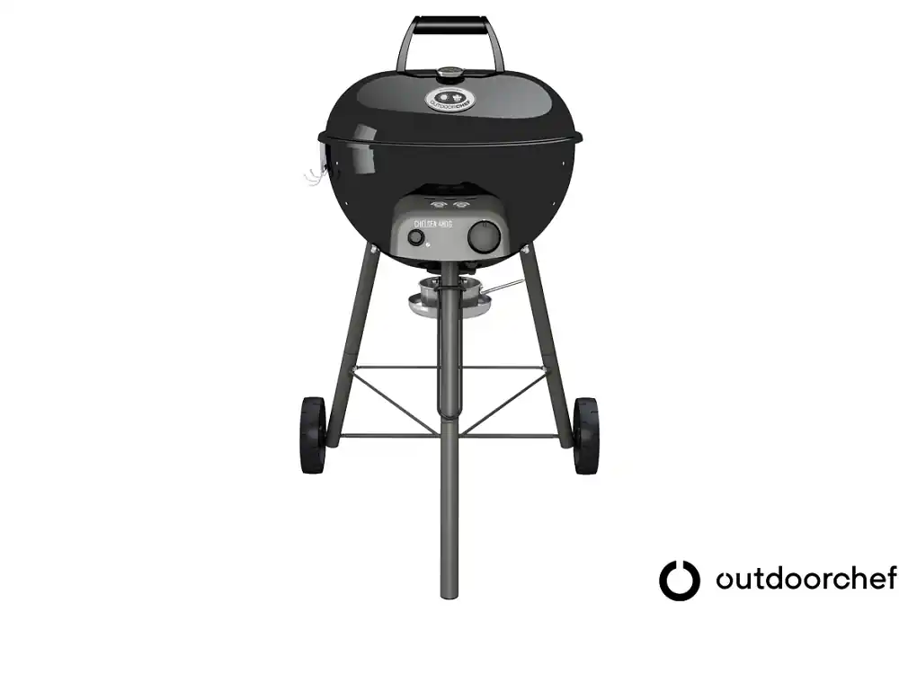 OUTDOORCHEF CHELSEA 480 G LH Begrenztes Angebot