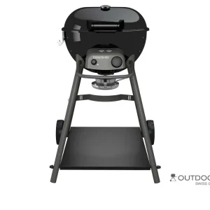 OUTDOORCHEF KENSINGTON 480 G Zertifiziert