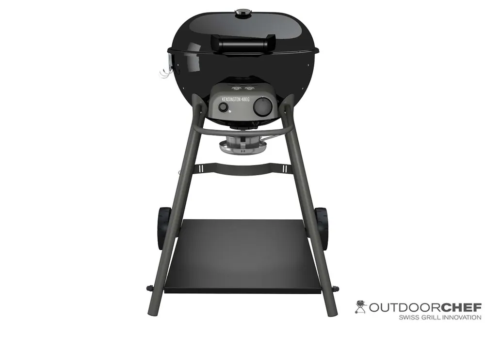 OUTDOORCHEF KENSINGTON 480 G Zertifiziert