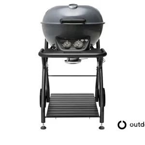 Markenware OUTDOORCHEF ASCONA 570 G Grey