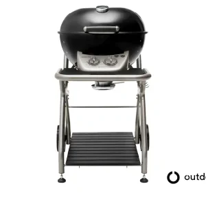 Ausverkauf OUTDOORCHEF ASCONA 570 G CHEF EDITION