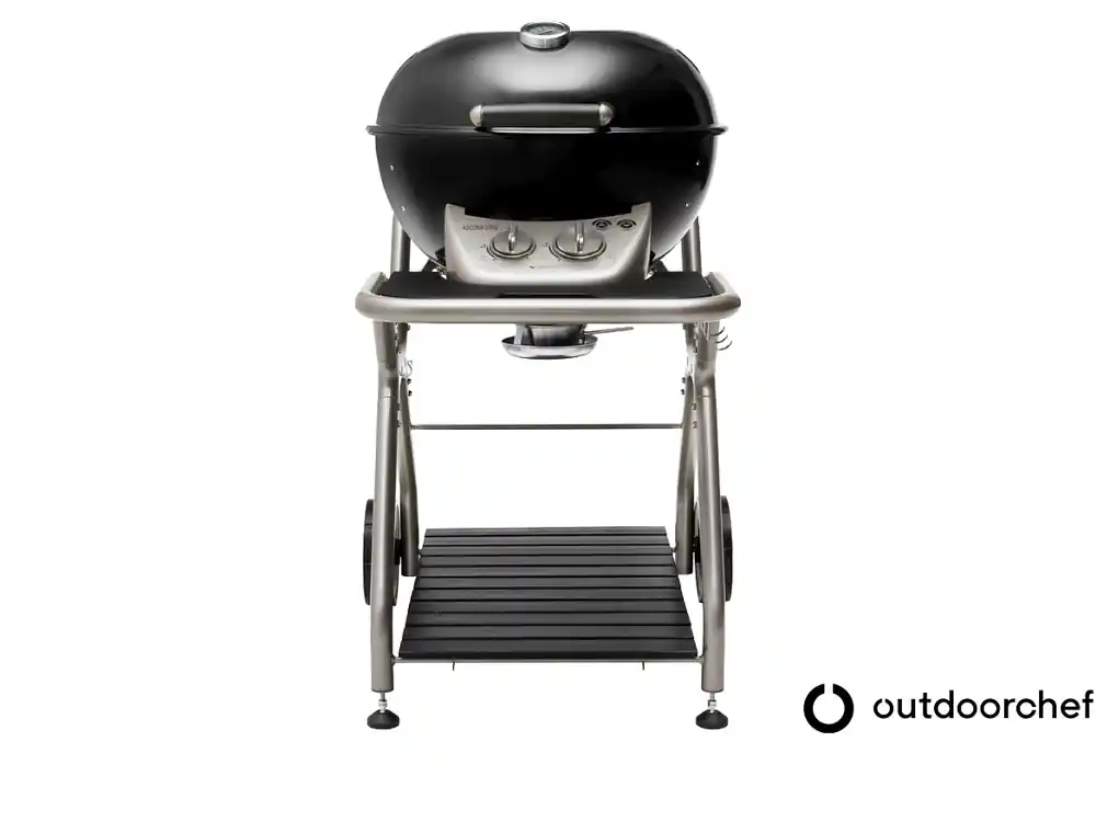 Ausverkauf OUTDOORCHEF ASCONA 570 G CHEF EDITION