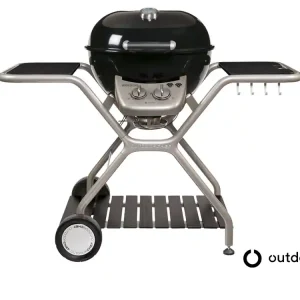 Neu OUTDOORCHEF MONTREUX 570 G Granit