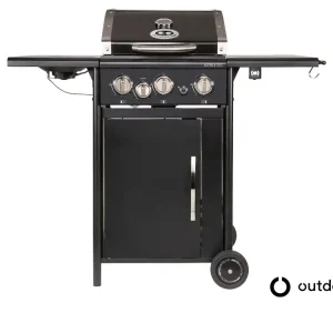 Letzte Chance OUTDOORCHEF AUSTRALIA 325 G