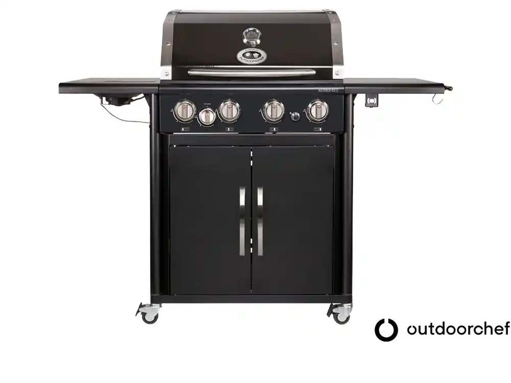 OUTDOORCHEF AUSTRALIA 425 G Markenware