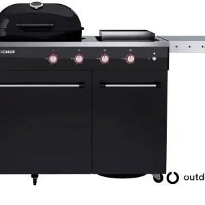 OUTDOORCHEF LUGANO 570 G EVO Billig