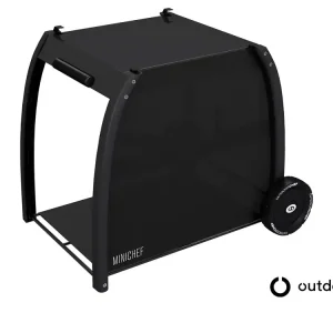 Top-Seller OUTDOORCHEF MINICHEF Wagen