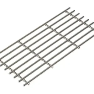 Beliebt OUTDOORCHEF DGS Edelstahl Grillrost