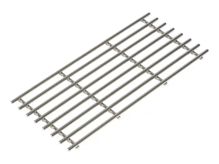 Beliebt OUTDOORCHEF DGS Edelstahl Grillrost