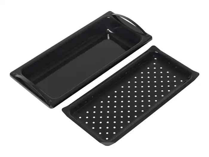 OUTDOORCHEF DGS Kochset Markenware