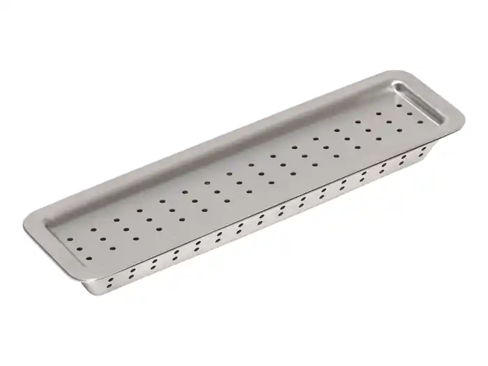OUTDOORCHEF DUAL LINE Räucherbox Top-Seller