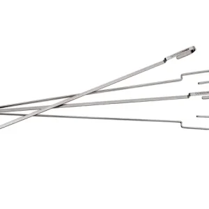 OUTDOORCHEF Grillspieße, 4 Stück Begrenztes Angebot