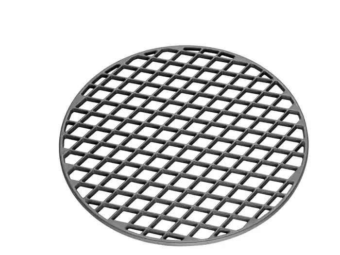 OUTDOORCHEF Gusseisen Diamond Rost 480 Beliebt