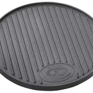 Günstig OUTDOORCHEF Grillplatte 420