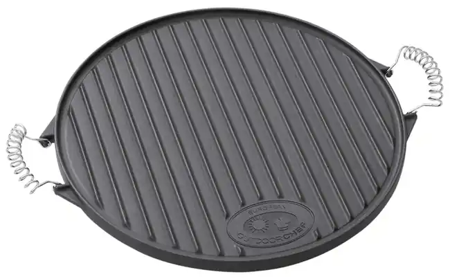 OUTDOORCHEF Grillplatte 480/570 Nur Für Kurze Zeit