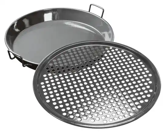 OUTDOORCHEF Gourmet Set 2-teilig 420 Kracherpreis