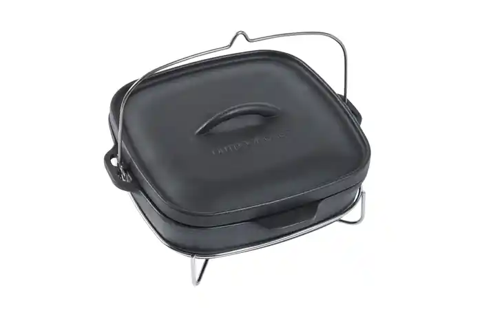 OUTDOORCHEF Dutch Oven Preis Gesenkt