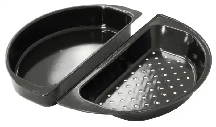 Günstig OUTDOORCHEF Halbmond Kochset, 2-teilig