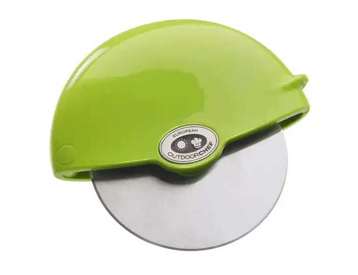 Markenware OUTDOORCHEF Pizzaschneider