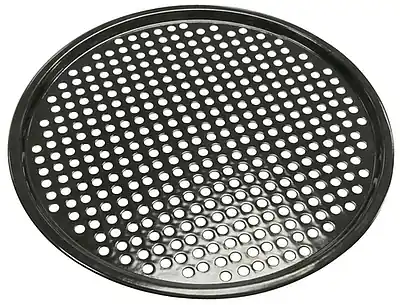 Super-Preis OUTDOORCHEF Backblech gelocht