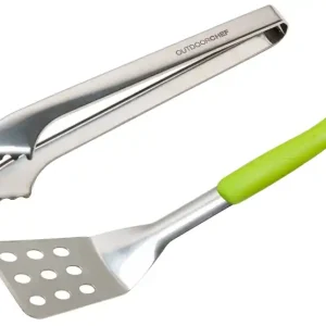 OUTDOORCHEF Besteck Set Starter Top-Angebot