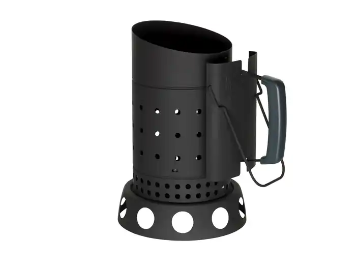 OUTDOORCHEF Anzündkamin Sale