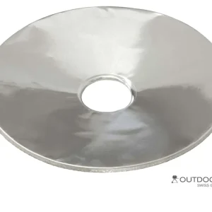 OUTDOORCHEF Reflektorfolie 420 E 3 Stk. Echt