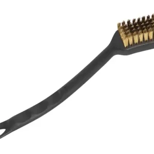 Begrenztes Angebot OUTDOORCHEF Grillbürste Klein