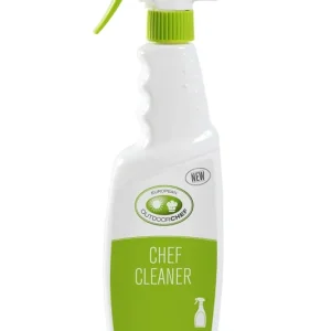 Ausverkauf OUTDOORCHEF Chef Cleaner