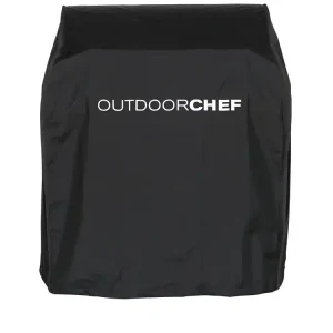 Neu OUTDOORCHEF Abdeckhaube Australia medium 415/425 G