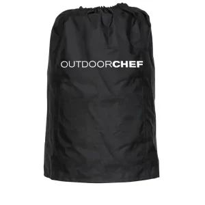 Sichere Zahlung OUTDOORCHEF Gasflaschenhaube