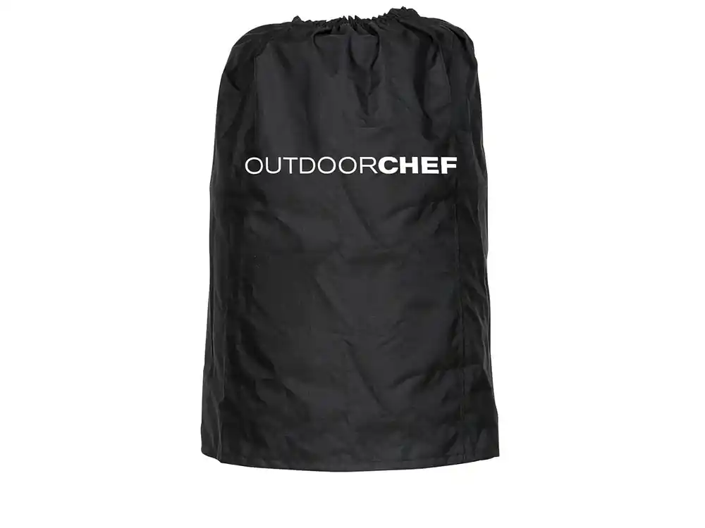 Sichere Zahlung OUTDOORCHEF Gasflaschenhaube