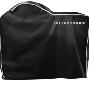 Aktuell OUTDOORCHEF Abdeckhaube LUGANO & LUGANO II